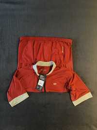 Koszulka rowerowa/kolarska Sugoi Evolution Ice Jersey