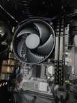 PC Home office / Intel Core I5-2400 / 16GB RAM / NVMe SSD+HDD= 1TB