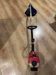 Kosa spalinowa MTD 700