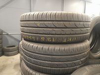 195/55 R16 CONTINENTAL Conti Premium Contact 2, (Автошини б\у) Склад