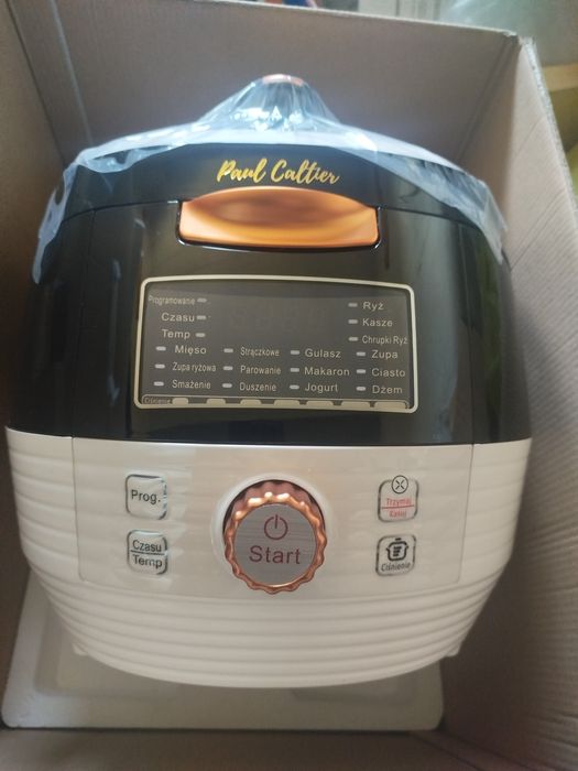 Multi-cooker model pr-22