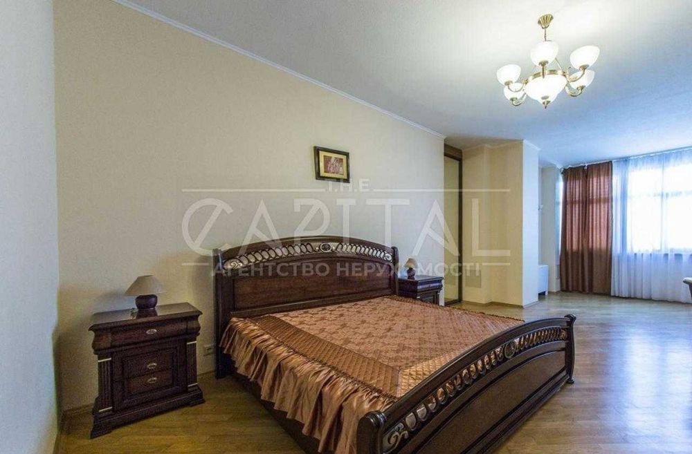 Продажа 4к квартиры, ул. Большая Васильковская, Центр