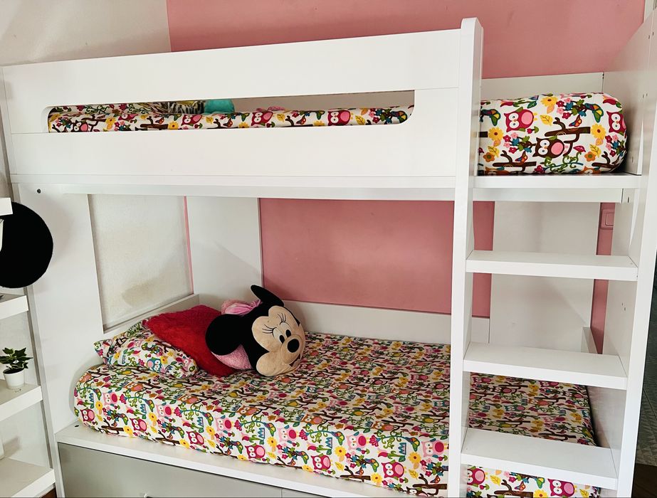 Mobilia de quarto