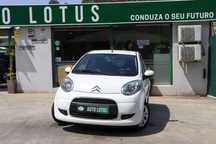 Citroën C1 1.0 SX Airdream
