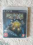 Bioshock 2 PS3 Idealna