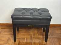 Roland RPB-500BK LUXURY Banco Piano