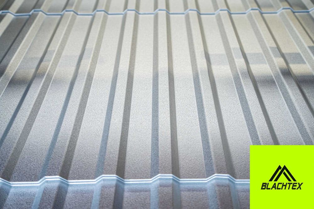 Blacha na Dach, Stodołę, Szopę, Ogrodzenie, Garaż Blaszak, Trapezowa.