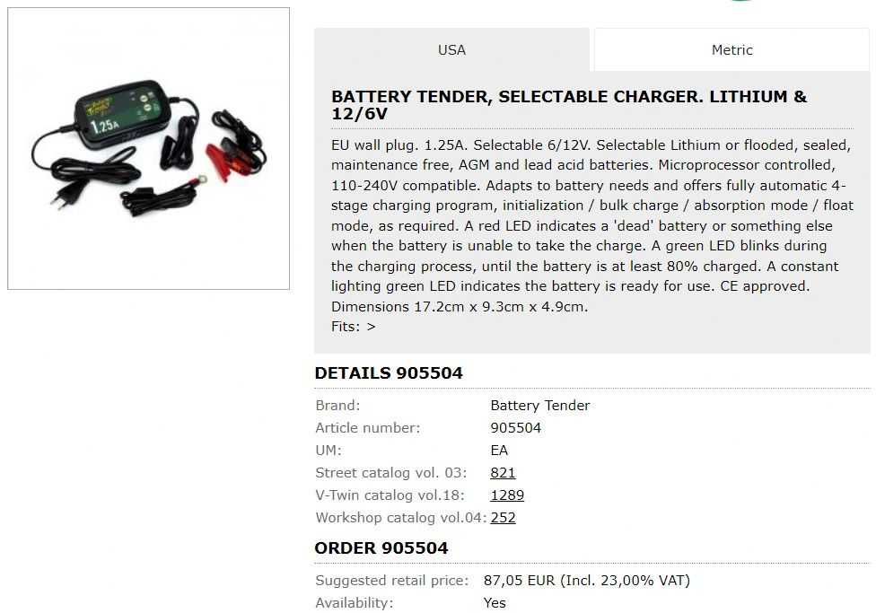 Harley-Davidson Dyna Fat Bob