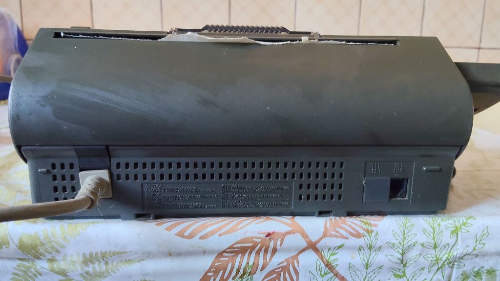 Telefon Fax Sharp UX-70