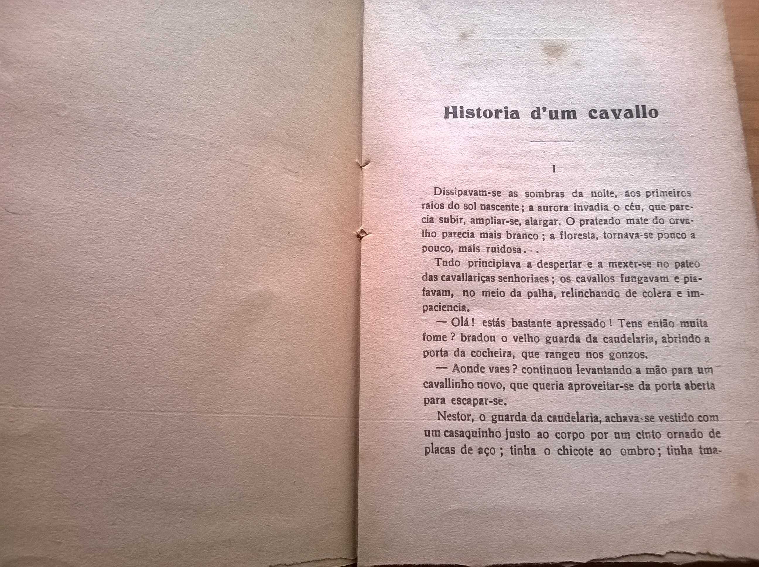 O Canto do Cysne - Leão Tolstoi