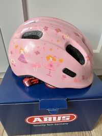 Kask rowerowy Abus Smiley 2.0