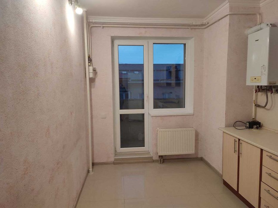 Продам 1-кімнатну квартиру в ЖК “Софія”, Л.Українки 19. Власник.