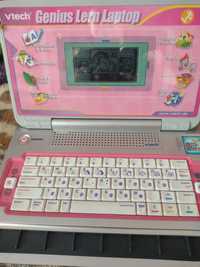 Oddam w atrakcyjnej cenie Laptop vtech dla dzieci