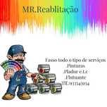 Remodelação de cozinhas/quarto de banho entre outros serviços