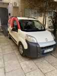Fiat Fiorino 1.3 klima hak Vat 23%