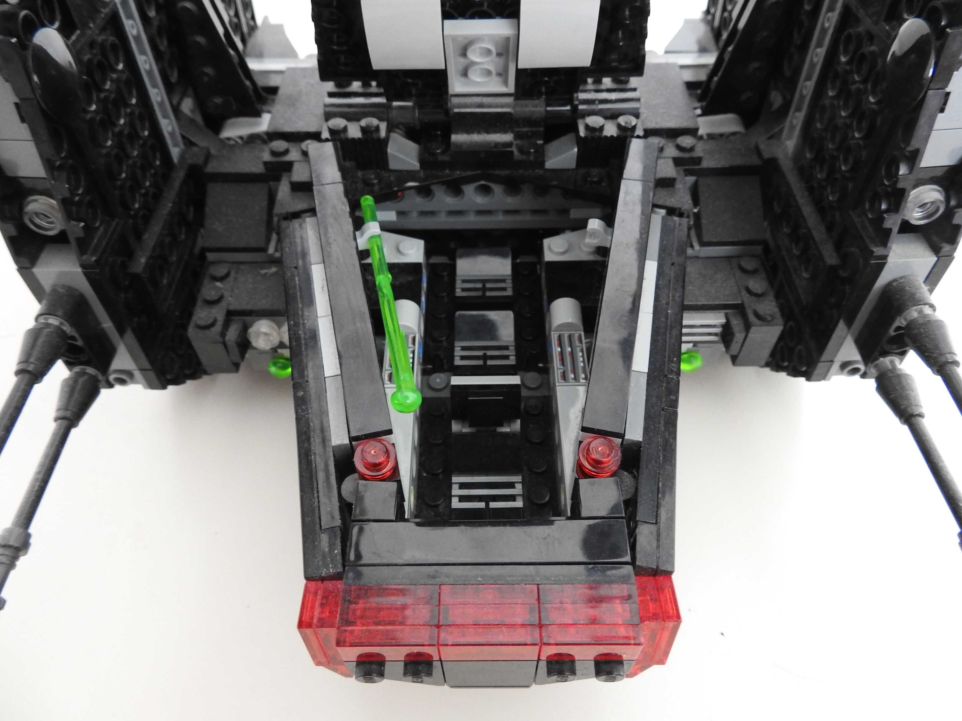 Lego Star Wars Wahadłowiec Kylo Rena