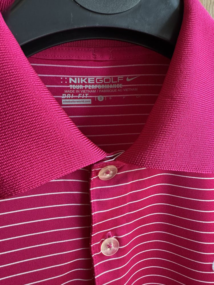 Поло футболка Nike Golf
