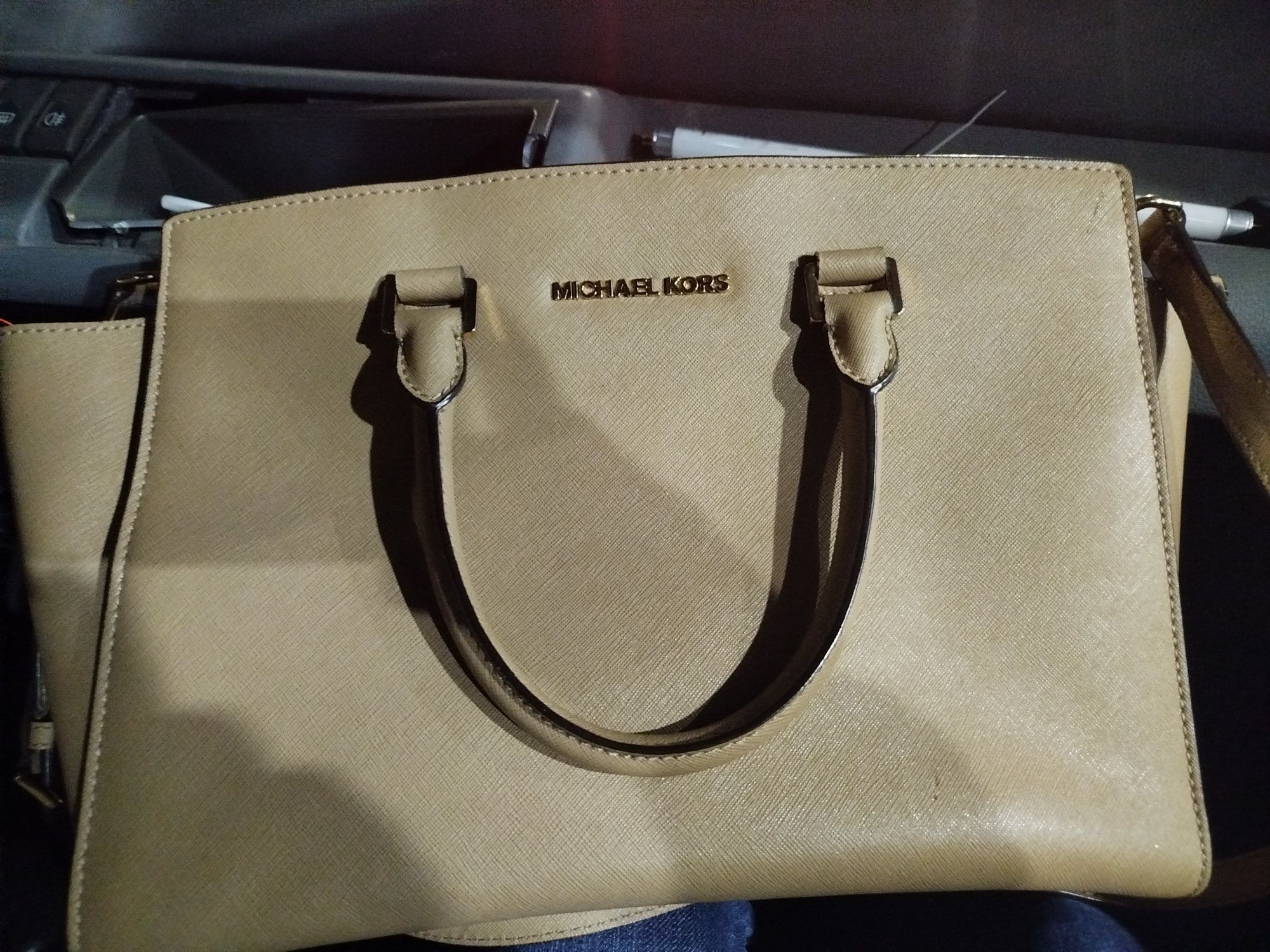 Mala Michael kors