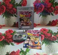 Dragon Ball Z Budokai 2 ! PS2 ! Okazja !
