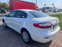 Renault Fluence Okazja !! Nawigacja !! Polski Salon !! Brutto FV 23 !! Okazja !!