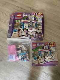 Lego Friends 3187- salon piękności