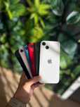 iPhone 13 128GB várias cores em 3x, 4x ou 12x