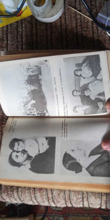 Колесник. Мифы и правда о семье Сталина. Издание 1990