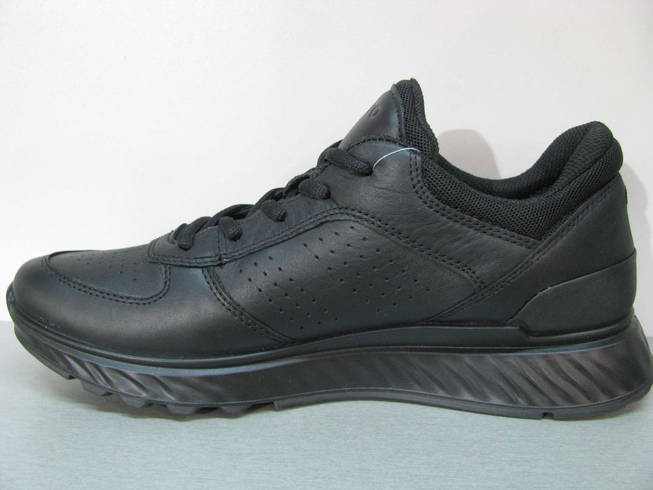 Кроссовки ECCO EXOSTRIDE 835314/01001