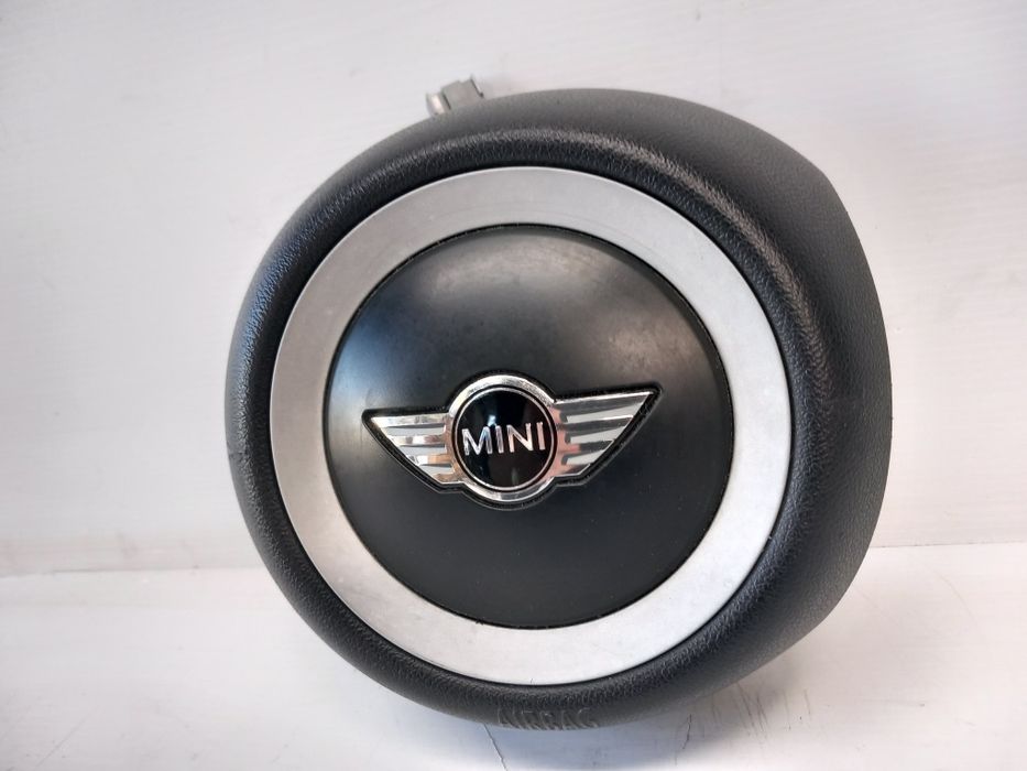 Airbag volante Mini Cooper