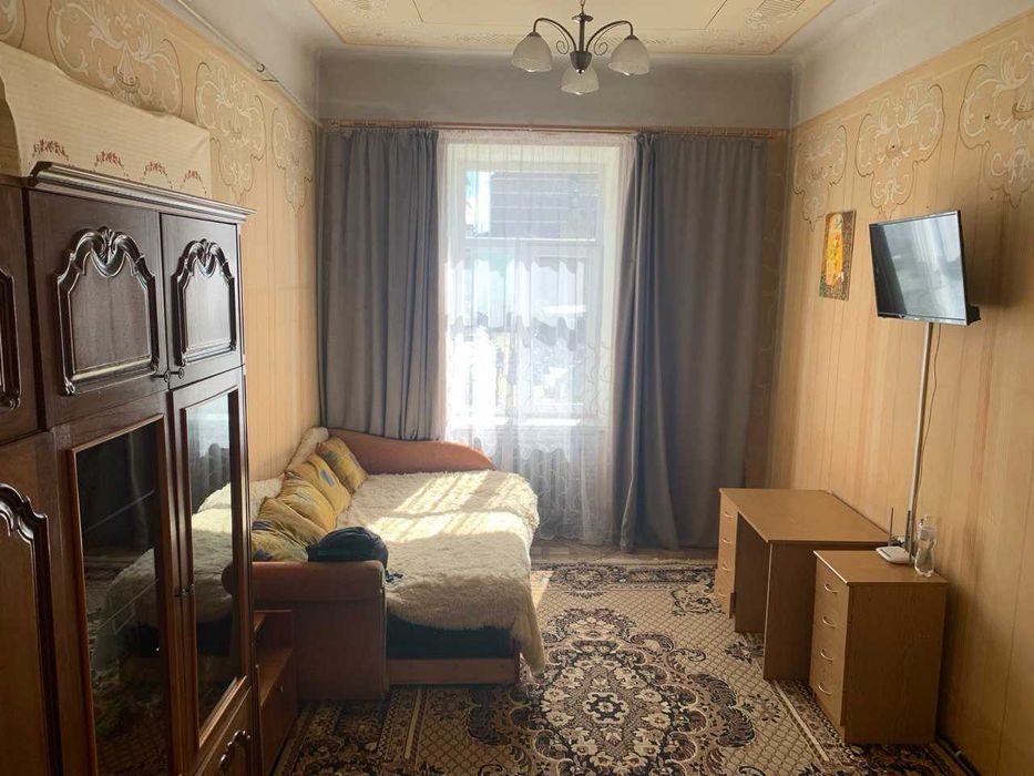 Продаж 1 кім. квартири ЦЕНТР МІСТА