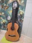 Класична гітара Hohner HC06