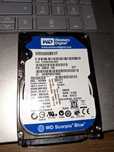 Disco portatil WD 2.5" 500GB