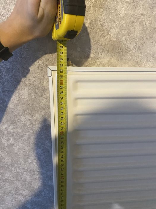 Продам батарею опалення