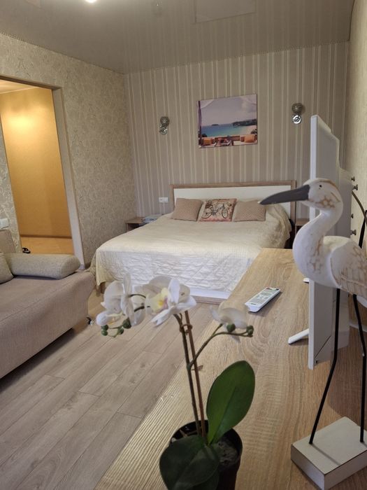 Уютная квартира центр