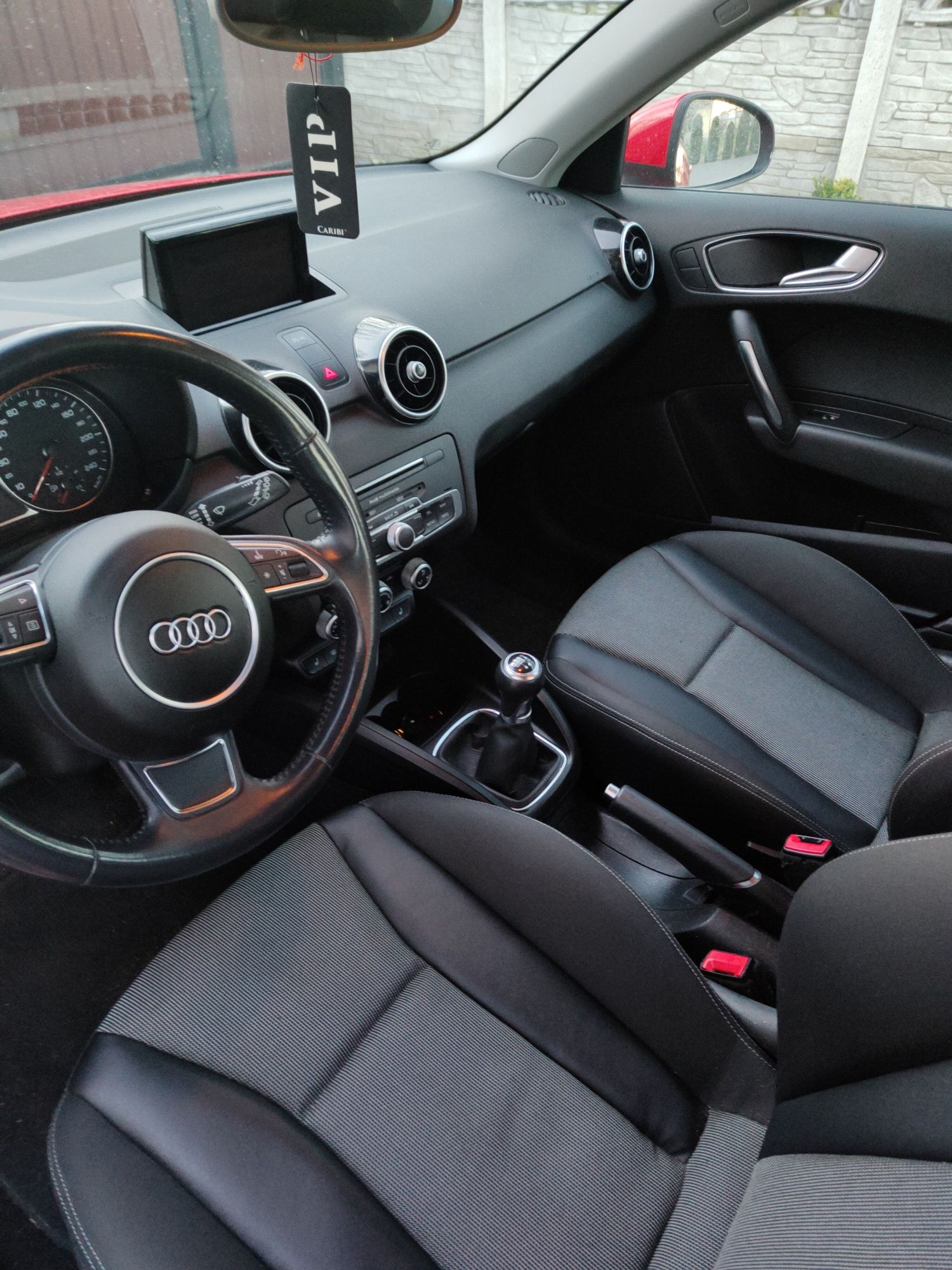 Audi A1 2018 1.4TDI