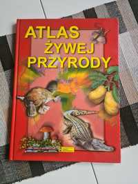 Atlas żywej przyrody