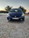 Vendo Honda Jazz Sport