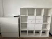 Zestaw mebli ikea!
