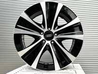 alufelgi r18 5x112 NOWE! AUDI A3 8V 8Y A4 b7 b8 b9 A6 c5 c6 c7 c8 Q5