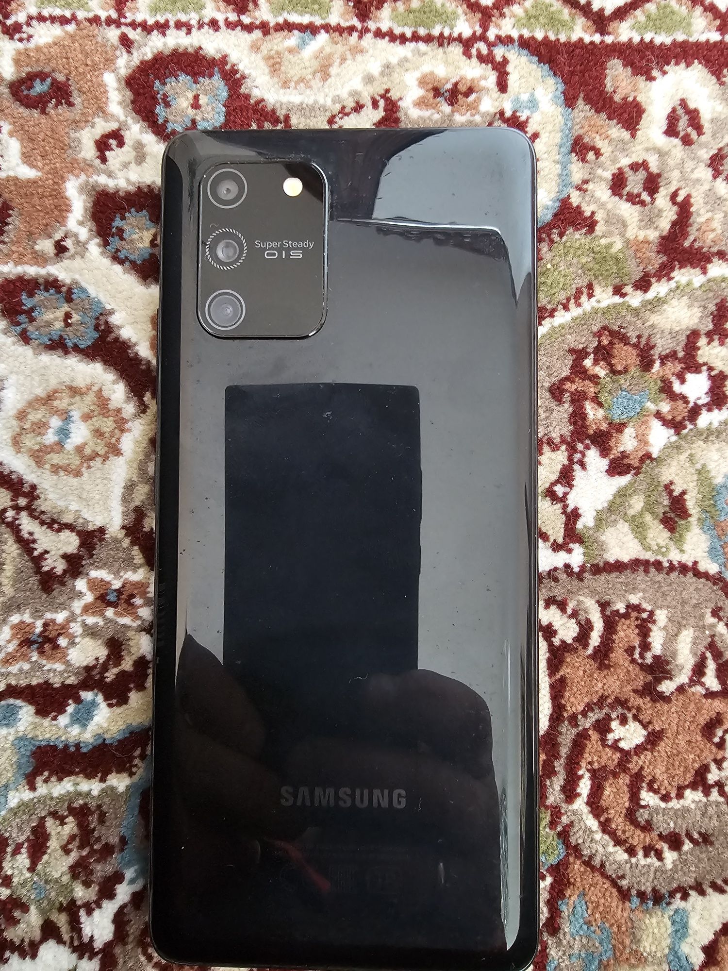 Самсунг Samsung S10 lite 2 sim
