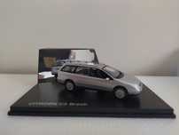 Miniatura Citroen C5 Break 1/43 Nova