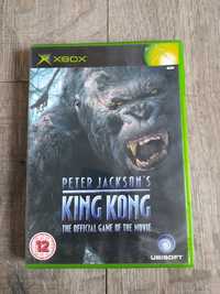 Gra Xbox Classic King Kong Wysyłka w 24h