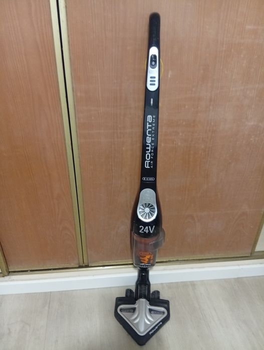 Oportunidade única.