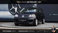 Volkswagen up! SALON PL/ FV23%/Gwarancja Serwisowa/ 29 186 NETTO