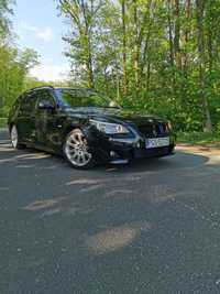 BMW e61 3.0d M-PAKIET