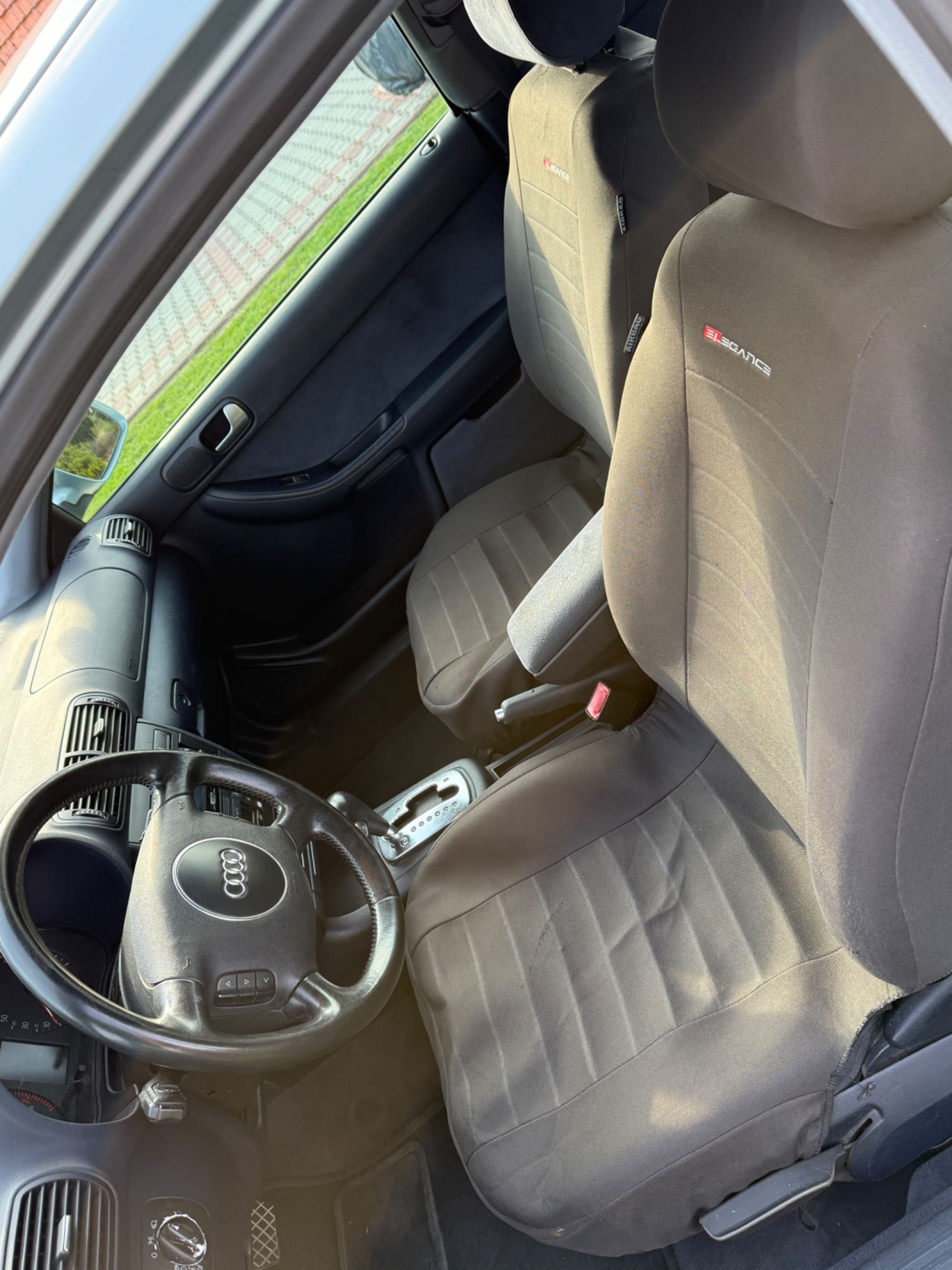 Sprzedam Audi A3 8l