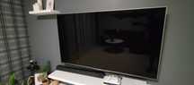 Telewizor Philips 65 cali Amblilight