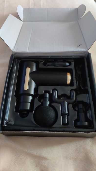 Масажер Gun BX-720