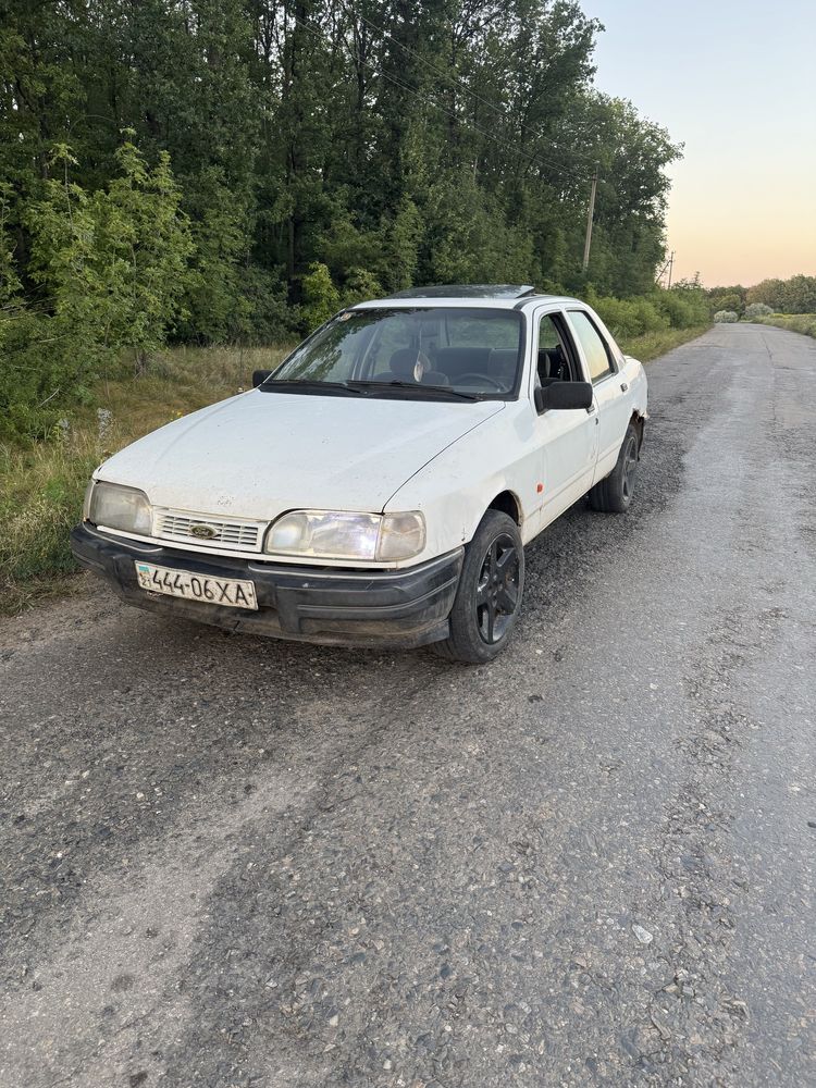 Продам форд сиера