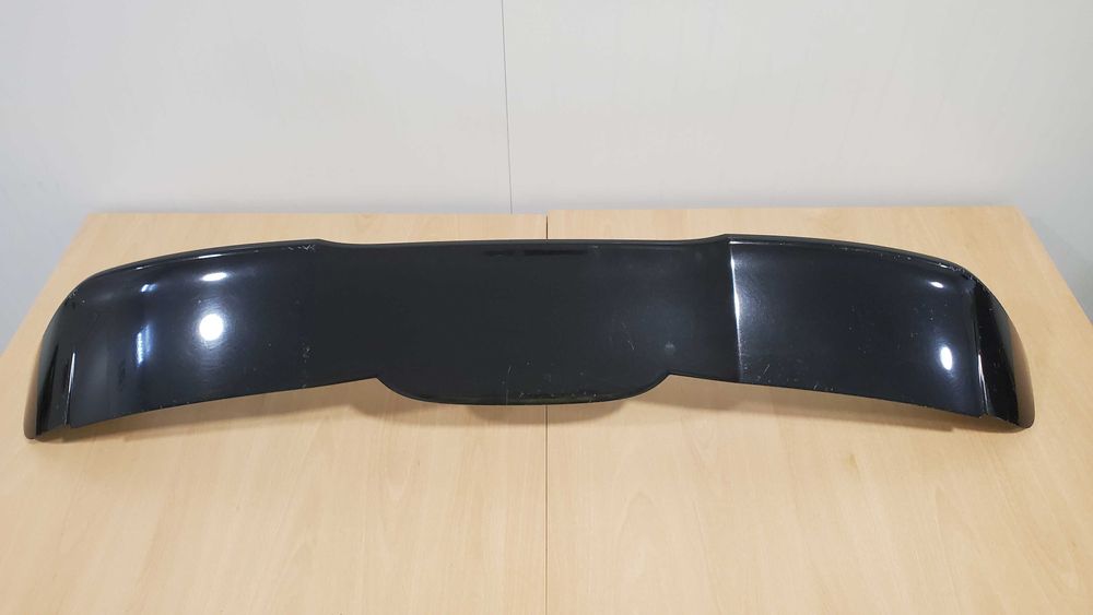 Aileron/Spoiler Peugeot 208 capa